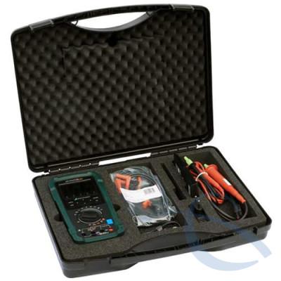 Багатофункціональний мультиметр METRAHIT IM XTRA BT